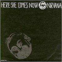 Nirvana : Here She Comes Now - Venus in Furs